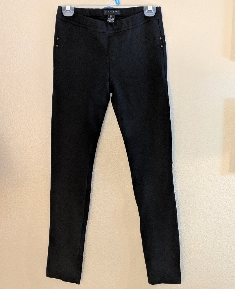 Sanctuary Clothing Skinny Fit Legging Pant